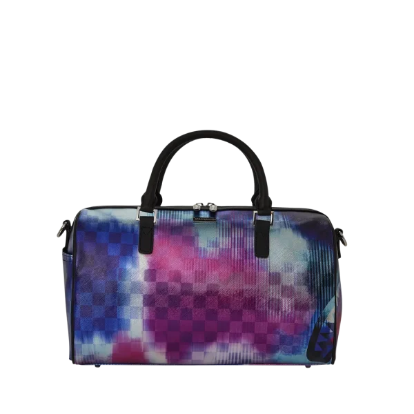 SHARKCLUB ELECTRONICA MINI DUFFLE
