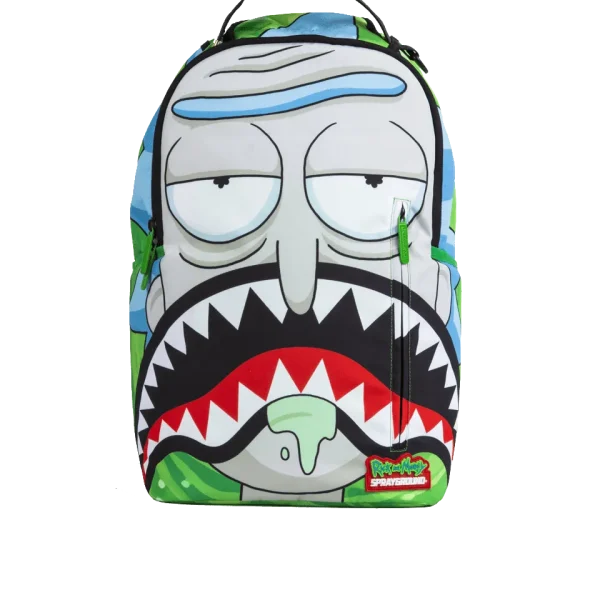 RICK SHARK