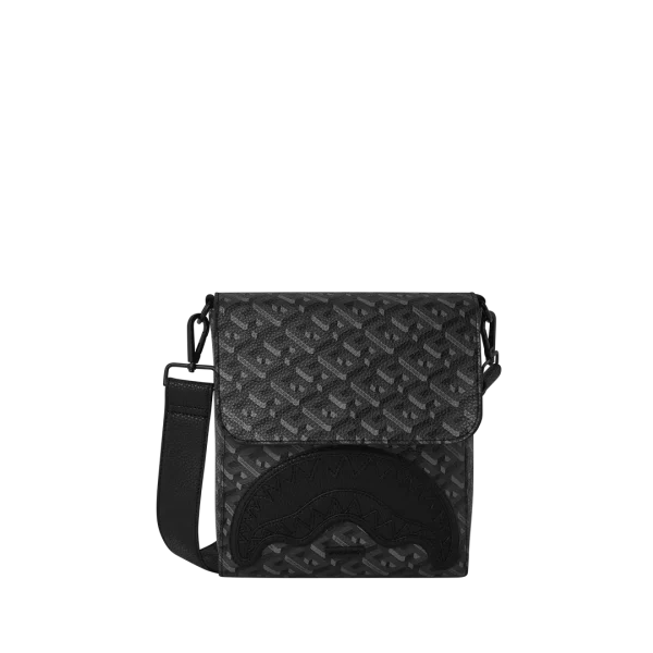 3DSG THUNDERCLAP MESSENGER SLING