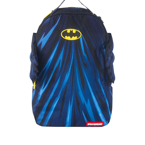 BATMAN CAPE WINGS