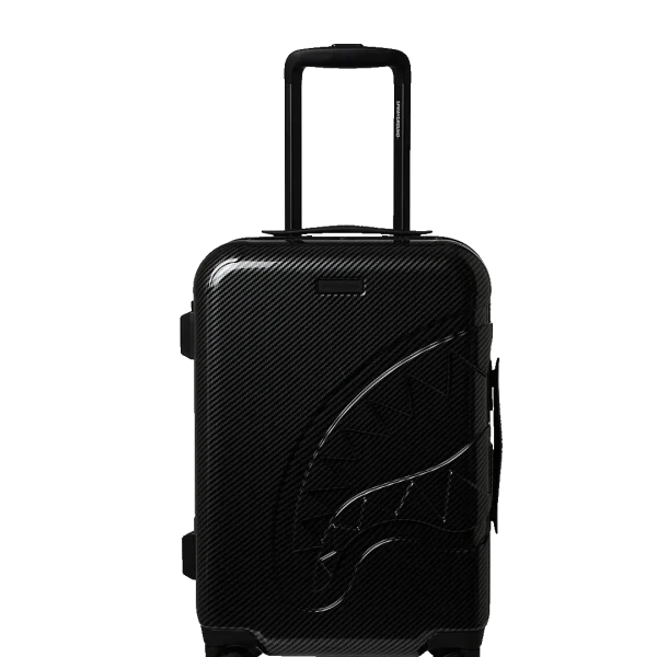 NIGHTFALL SHARKITECTURE CARRY-ON LUGGAGE