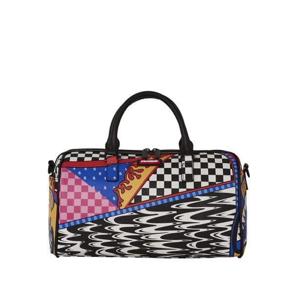 MOSH PIT MINI DUFFLE