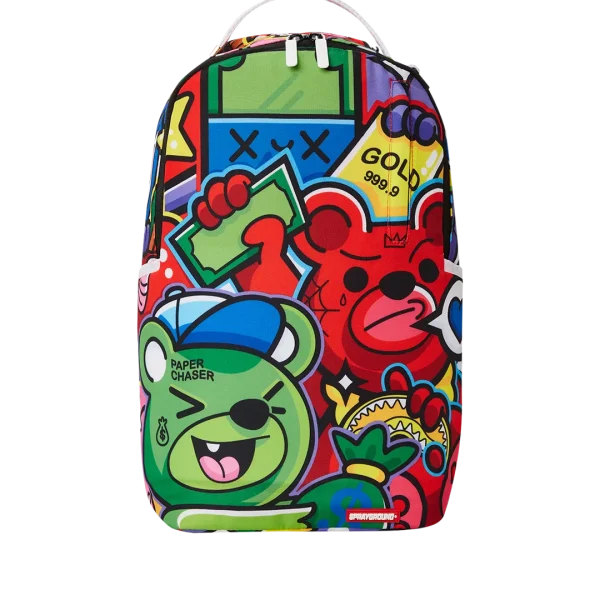 KAWAII ON THE FLY BACKPACK