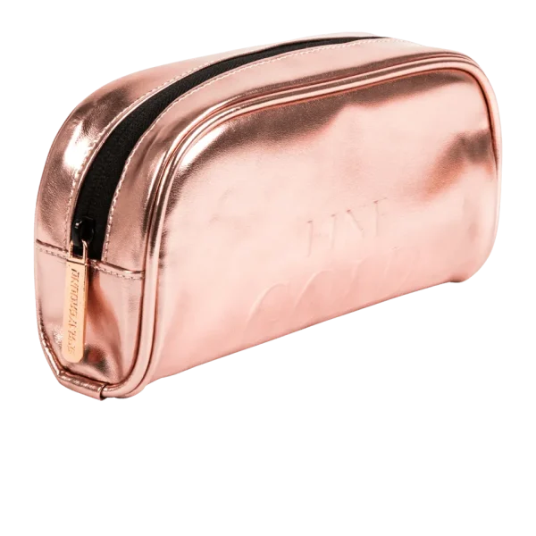 ROSE GOLD POUCH