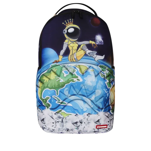 ASTROGALAXY QUEEN BACKPACK
