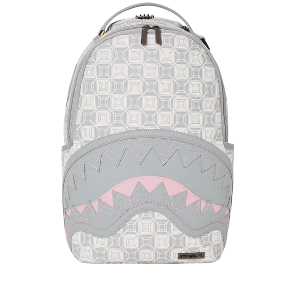A.I.8 AFRICAN INTELLIGENCE BOOKED & BUSY BACKPACK