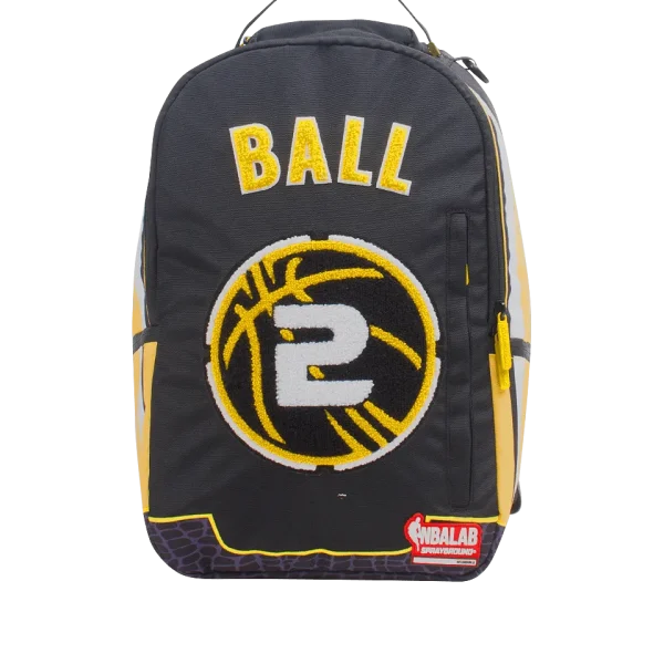 NBALAB LONZO BALL JERSEY