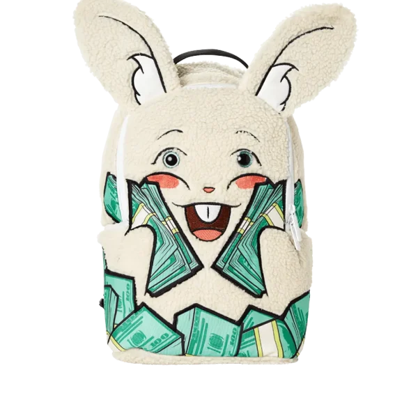 MONEY BUNNY