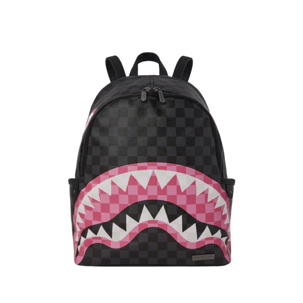 SHARKS IN CANDY SAVAGE