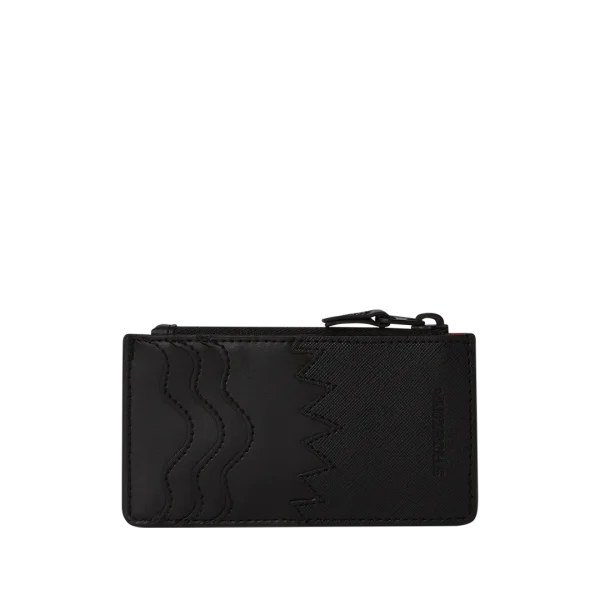GRAND TOURER SLIM MONEY HOLDER