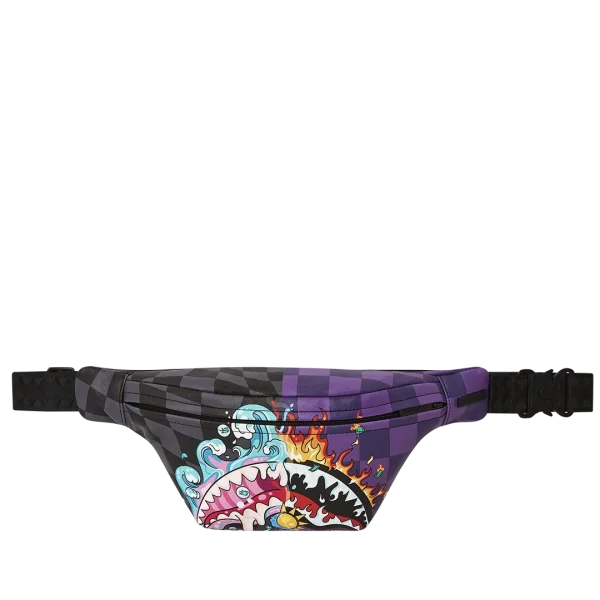 MAD SCIENTIST SAVVY CROSSBODY