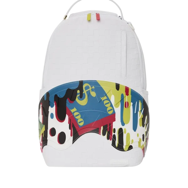 SHOW UP SHOW OUT BACKPACK (DLXV)