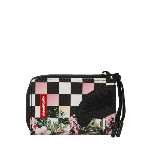 RODEO DRIVE ELASTIC BI-FOLD WALLET