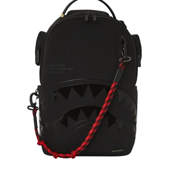 SHARK CENTRAL KYUSHU MOUNTAIN DLXS BACKPACK