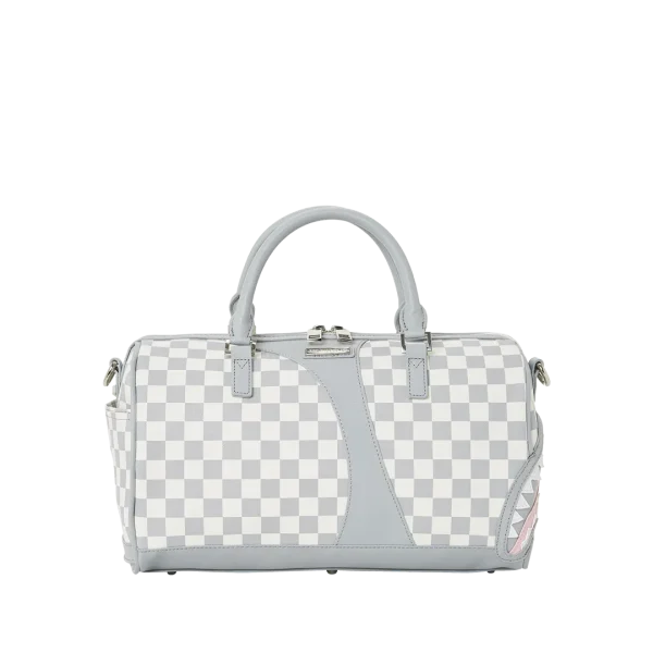 AIR TO THE THRONE JETSET MINI DUFFLE