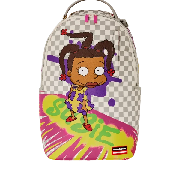 SUSIE VIBES